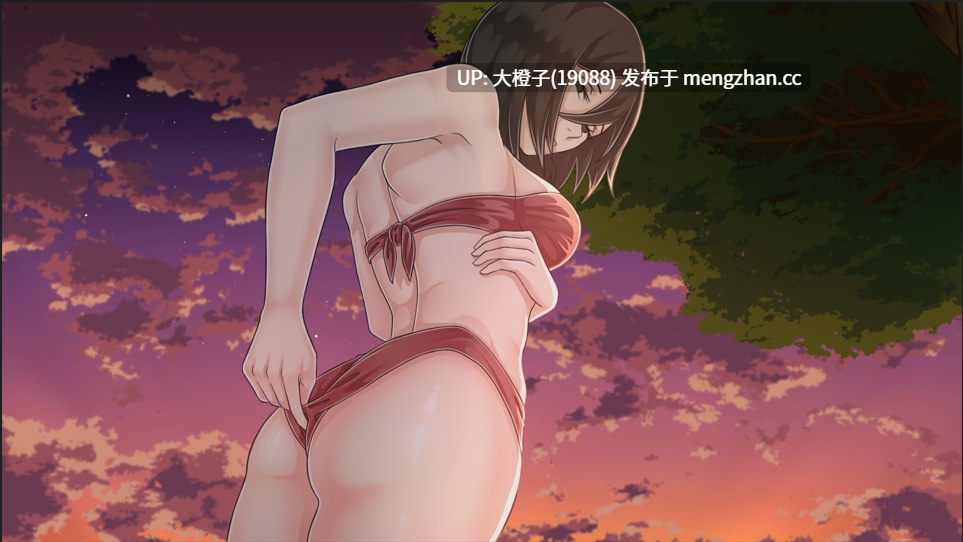 [SLG动态官中PC步兵+安卓] 进击的巨乳同人调查兵团 Attack on Survey Corps v0.27.1 [1.57G]-第4张图片-萌站