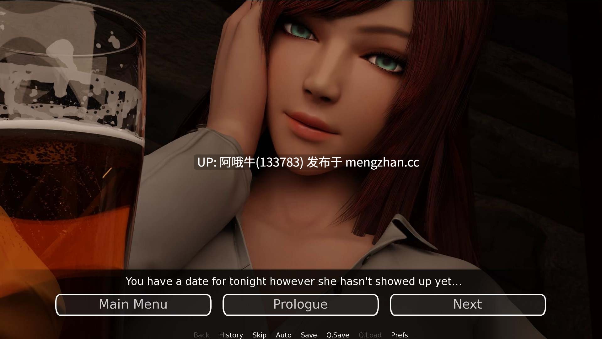 【3D/内窥/动态/PC机翻/安卓生肉/萌站内植】与女巨人约会 Date a Giantess [v5.14] [GiantessNexus][4.61G]【序号4868】-第3张图片-萌站