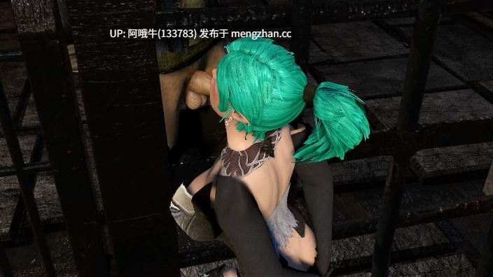 【欧美/RPG/异种X/PC机翻/萌站内植】与罪的斗争 A Struggle with Sin [v0.6.1.1b] [Chyos]【3.25G】【序号4869】-第8张图片-萌站
