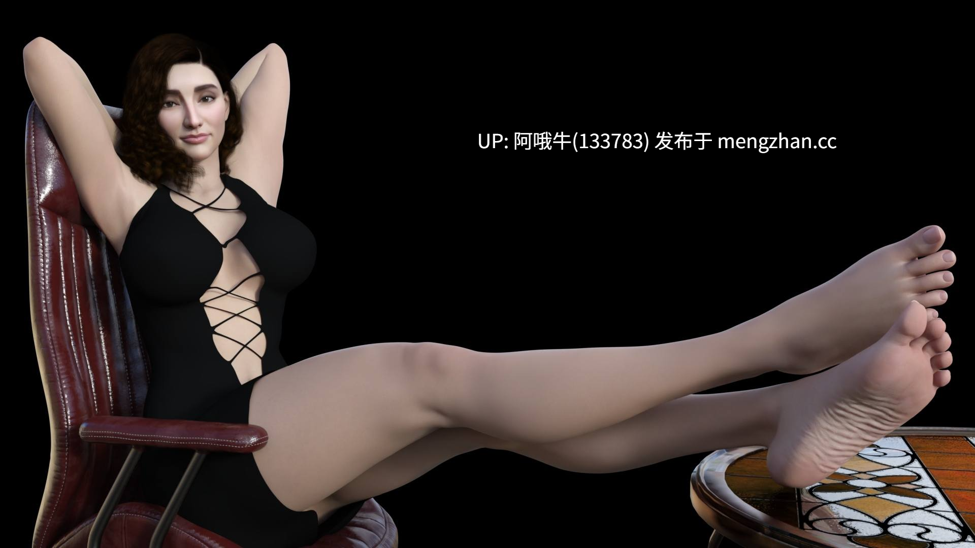 【欧美/RPG/PC机翻】欲望之城 City of desire [v1.1.8] [footman]【2.14G】【序号4870】-第2张图片-萌站