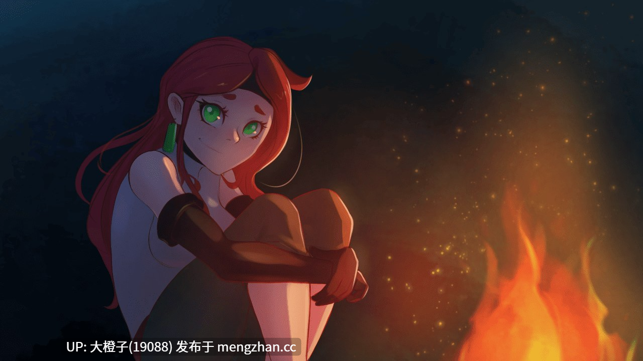 [SLG汉化PC步兵]兰德尔故事 Randel Tales v1.9.0.6 [1.2G]-第5张图片-萌站