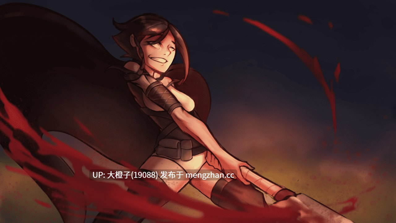 [SLG汉化PC步兵]兰德尔故事 Randel Tales v1.9.0.6 [1.2G]-第6张图片-萌站