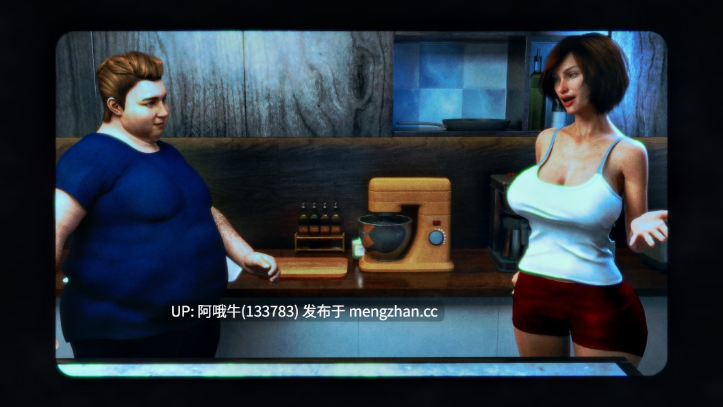 【肥宅/SLG/PC/机翻】宇宙欲望 Cosmic Lust [v0.01] [TSXStudio][230M]【序号4871】-第5张图片-萌站