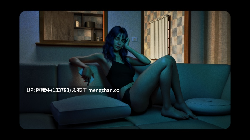 【肥宅/SLG/PC/机翻】宇宙欲望 Cosmic Lust [v0.01] [TSXStudio][230M]【序号4871】-第8张图片-萌站