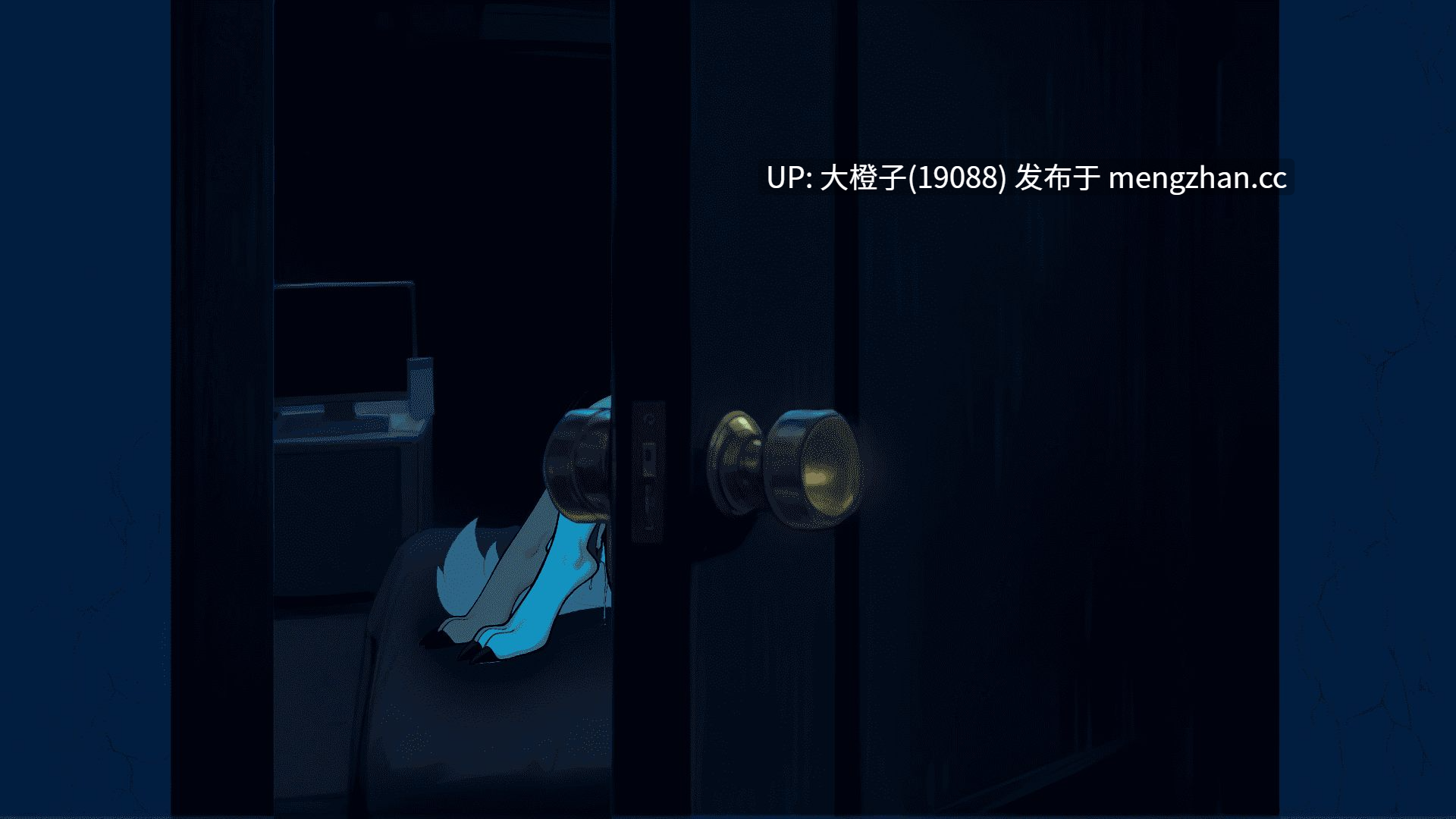 [SLG汉化步兵福瑞] 是的，我是一只毛茸茸的 Yes, I am a furry v0.1.1[985M]-第5张图片-萌站