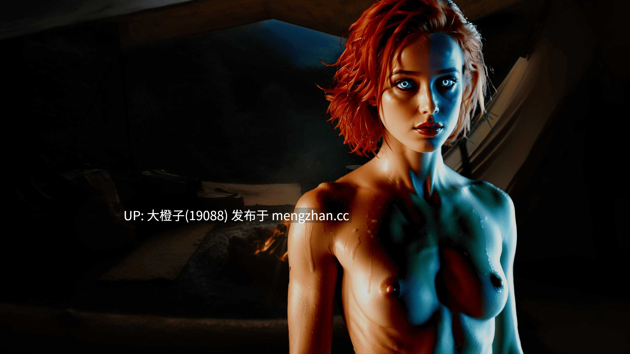 [SLG真人风汉化PC动态步兵] Luminary Protocol v0.36 [3.26G][萌站植入]-第8张图片-萌站