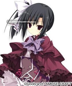 【日系/ADV/精翻/恋爱/PC】魔女恋爱日记 魔女こいにっき 爱丽丝后宫协会精翻汉化步兵版+全CG存档+特典【4.69GCV】【序号4877】-第12张图片-萌站 【日系/ADV/精翻/恋爱/PC】魔女恋爱日记 魔女こいにっき 爱丽丝后宫协会精翻汉化步兵版+全CG存档+特典【4.69GCV】【序号4877】-第12张图片-萌站