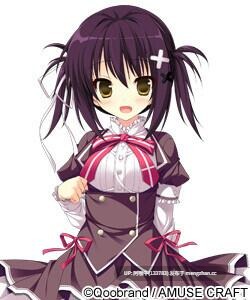 【日系/ADV/精翻/恋爱/PC】魔女恋爱日记 魔女こいにっき 爱丽丝后宫协会精翻汉化步兵版+全CG存档+特典【4.69GCV】【序号4877】-第18张图片-萌站 【日系/ADV/精翻/恋爱/PC】魔女恋爱日记 魔女こいにっき 爱丽丝后宫协会精翻汉化步兵版+全CG存档+特典【4.69GCV】【序号4877】-第18张图片-萌站