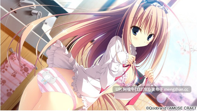 【日系/ADV/精翻/恋爱/PC】魔女恋爱日记 魔女こいにっき 爱丽丝后宫协会精翻汉化步兵版+全CG存档+特典【4.69GCV】【序号4877】-第33张图片-萌站 【日系/ADV/精翻/恋爱/PC】魔女恋爱日记 魔女こいにっき 爱丽丝后宫协会精翻汉化步兵版+全CG存档+特典【4.69GCV】【序号4877】-第33张图片-萌站