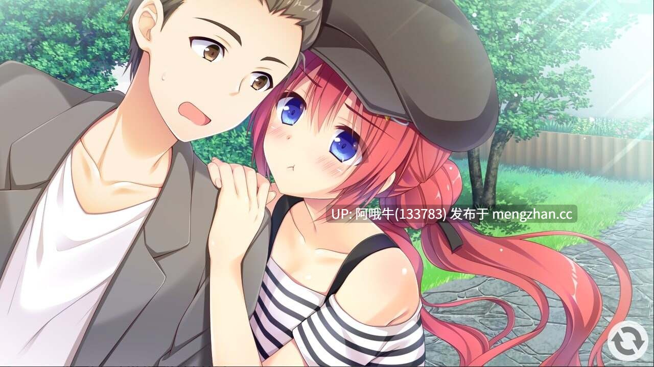 【日系/ADV/精翻/恋爱/PC】恋爱?我就借走了哦! 绘末&八纯+椿&千夏&小夏 迷你小剧场 恋愛、借りちゃいました 絵未&八純 精翻汉化步兵版+存档 共两部【2.53GCV】【序号4878】-第2张图片-萌站 【日系/ADV/精翻/恋爱/PC】恋爱?我就借走了哦! 绘末&八纯+椿&千夏&小夏 迷你小剧场 恋愛、借りちゃいました 絵未&八純 精翻汉化步兵版+存档 共两部【2.53GCV】【序号4878】-第2张图片-萌站
