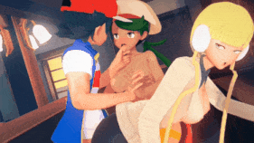 新作-Pokemon Cha Cha Cha-第13张图片-萌站 新作-Pokemon Cha Cha Cha-第13张图片-萌站