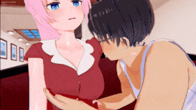 新作-R18【HMV】式守さん 02【可愛いだけじゃない式守さん】-第2张图片-萌站 新作-R18【HMV】式守さん 02【可愛いだけじゃない式守さん】-第2张图片-萌站
