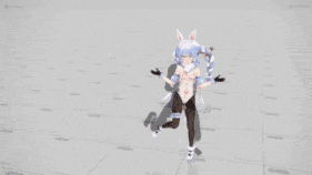 新作-【SexDance】ｳｯｰｳｯｰｳﾏｳﾏ(ﾟ∀ﾟ) - Pekora