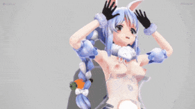新作-【SexDance】ウッーウッーウマウマ(゚∀゚) - Pekora-第3张图片-萌站 新作-【SexDance】ウッーウッーウマウマ(゚∀゚) - Pekora-第3张图片-萌站