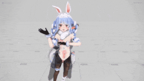 新作-【SexDance】ウッーウッーウマウマ(゚∀゚) - Pekora-第4张图片-萌站 新作-【SexDance】ウッーウッーウマウマ(゚∀゚) - Pekora-第4张图片-萌站
