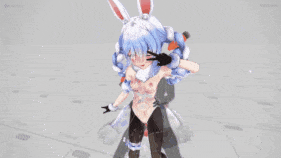 新作-【SexDance】ウッーウッーウマウマ(゚∀゚) - Pekora-第5张图片-萌站 新作-【SexDance】ウッーウッーウマウマ(゚∀゚) - Pekora-第5张图片-萌站