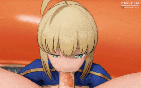 新作-[CBX-CJW]-Saber-Fatestaynight-Honkai Star Rail-第3张图片-萌站