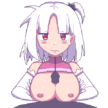 【像素/SLG/机翻/全动态】 变态少女点击器 Hentai Girl Clicker 机翻版 [800M]【序号4891】-第2张图片-萌站