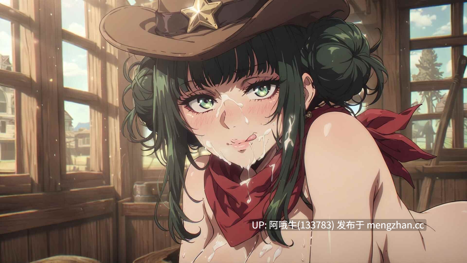 【SLG/中文/2D/步兵】又来了！？警长的变态正义Again! The Sheriff’s Kinky Justice v1.03 官方中文步兵版 [900M]【序号4893】-第6张图片-萌站