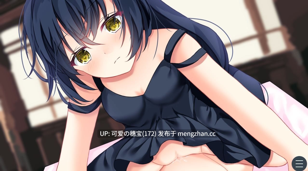 【PC/ADV】昏冥馆邸之主与傀儡人偶～沉沦于丝线牢笼的无垢之魂～    昏き館の主人と操り人形 ～糸に囚われ堕ちる無垢～-第2张图片-萌站