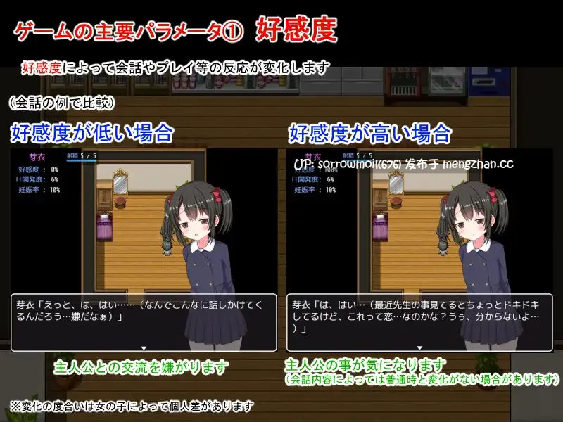 【DLsite 官翻 官中 汉化 胸部/奶子 RPG制作大师 萝 后宫 内射/中出 怀孕 多P/乱交 处女】ハーレム子作り合宿 ~性活指導員になった俺~ 哈雷姆做孩子合宿 ~成为性活指导员的我~【ver1.1/RJ01083758/社团名:ひまわりドリル】-第2张图片-萌站 【DLsite 官翻 官中 汉化 胸部/奶子 RPG制作大师 萝 后宫 内射/中出 怀孕 多P/乱交 处女】ハーレム子作り合宿 ~性活指導員になった俺~ 哈雷姆做孩子合宿 ~成为性活指导员的我~【ver1.1/RJ01083758/社团名:ひまわりドリル】-第2张图片-萌站