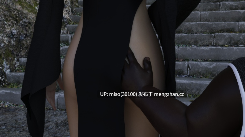 Endless Cuckold 01-06-第7张图片-萌站