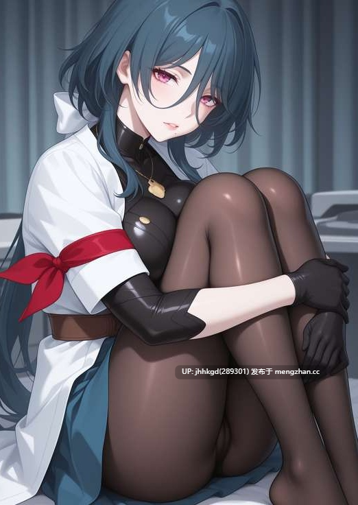 【2d图包】 UnrealBeautyAIMIX   崩坏：星穹铁道-娜塔莎 131p+4v小视频