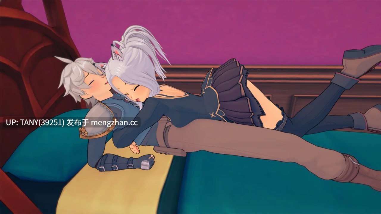 #色情传说：异世界幻想   #Lewd Lore: Isekai Fantasy v0.15a AI汉化版   萌站植入