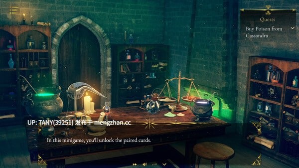 #魔力宝贝：第一章 #Magic Pussy: Chapter 1 官方中文步兵版    