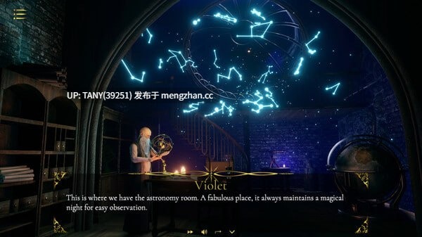 #魔力宝贝:第一章 #Magic Pussy: Chapter 1 官方中文步兵版 -第4张图片-萌站 #魔力宝贝:第一章 #Magic Pussy: Chapter 1 官方中文步兵版 -第4张图片-萌站