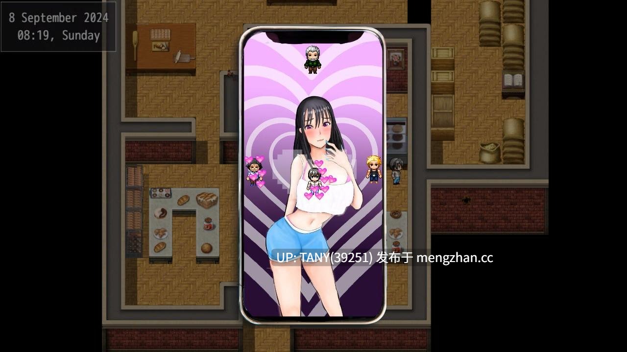 #被夺走的夏天 #Summer Stolen Paradise v0.30.02 Public AI汉化版萌站植入-第2张图片-萌站 #被夺走的夏天 #Summer Stolen Paradise v0.30.02 Public AI汉化版萌站植入-第2张图片-萌站