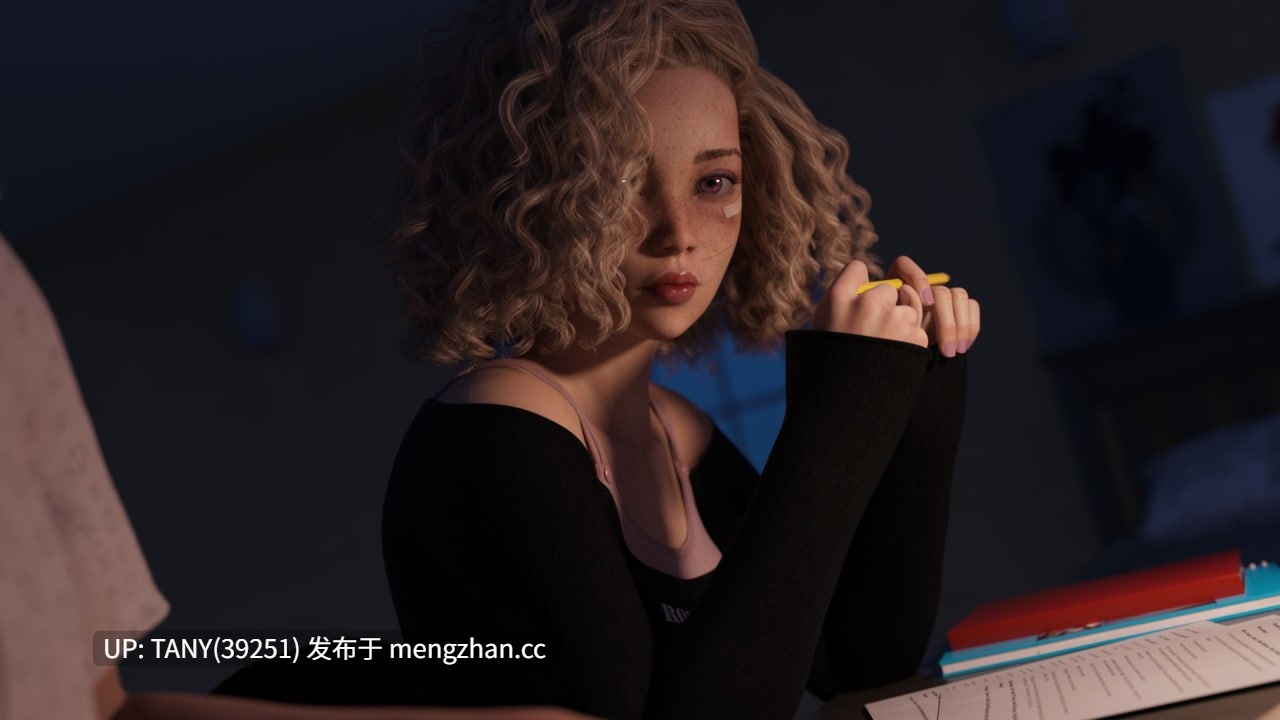#女神的最佳交易   #My Best Deal  v4.2 AI汉化版  萌站植入-第3张图片-萌站