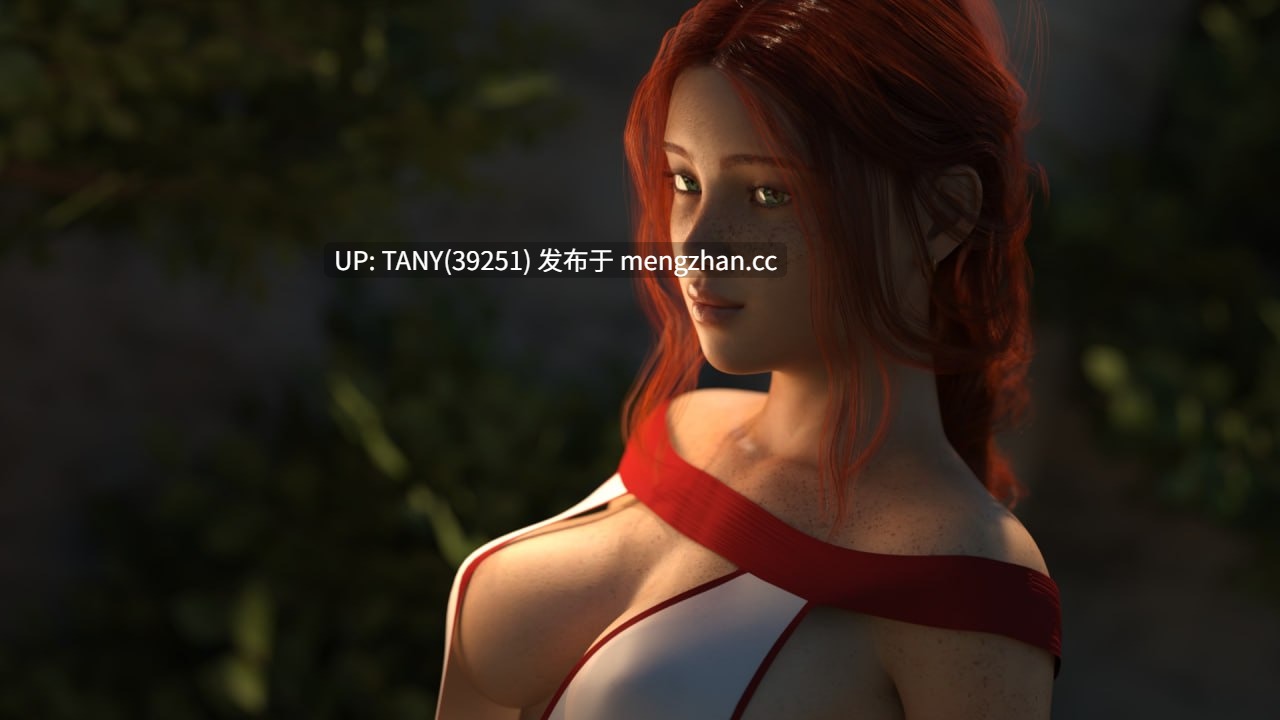 #女神的最佳交易   #My Best Deal  v4.2 AI汉化版  萌站植入-第6张图片-萌站