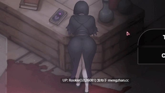 [亚洲风SLG/动态/更新/PC]  恶魔女王的诱惑  v0.3.5.3 官方中文版 [382M/更新] -第6张图片-萌站