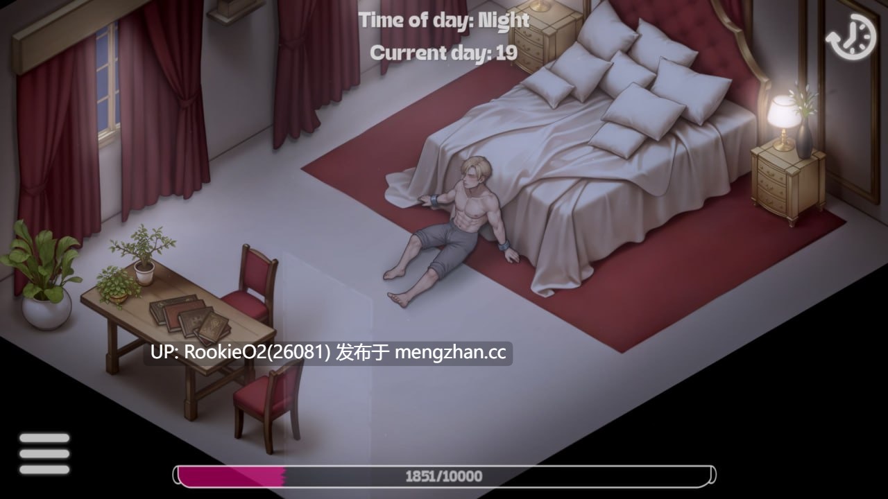 [亚洲风SLG/动态/更新/PC]  恶魔女王的诱惑  v0.3.5.3 官方中文版 [382M/更新] -第13张图片-萌站