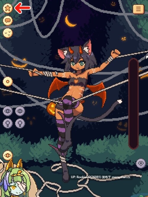 [SLG/动态/官中/更新/PC] 逃不掉了库拉拉酱 v1.5.0 官方中文版 [193M/更新] -第6张图片-萌站