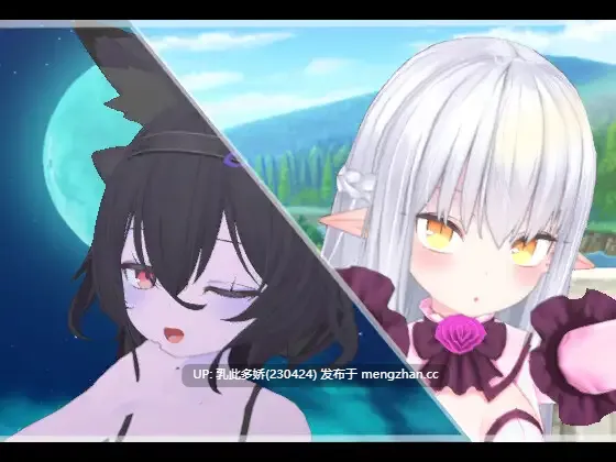 12[RPGAI汉化] Rewrite Magic スノウリライト [PC1.2G]-第7张图片-萌站