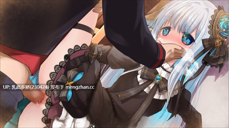 24[ADV汉化]【新作】莉贝尔的智慧视觉小说 リィベルが叡智なビジュアルノベルv1.0.1 [PC973M]-第3张图片-萌站