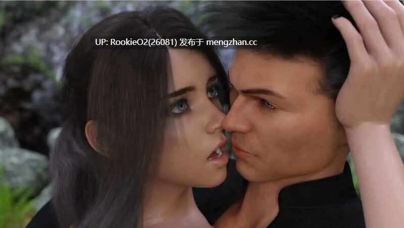 [欧美SLG/3D汉化/PC] 拿非林人 v0.5.9 AI汉化版 [5.31G] -第6张图片-萌站