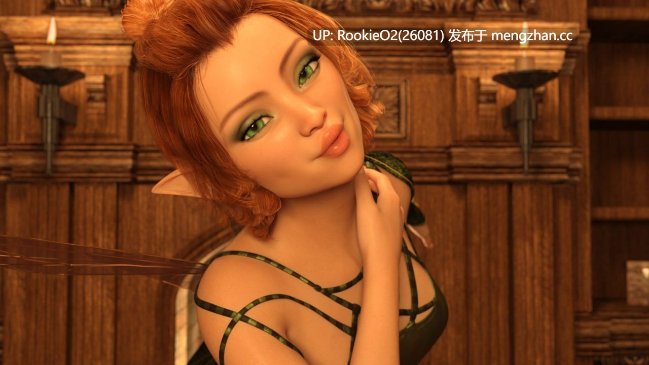 [欧美SLG/3D汉化/PC] 拿非林人 v0.5.9 AI汉化版 [5.31G] -第10张图片-萌站