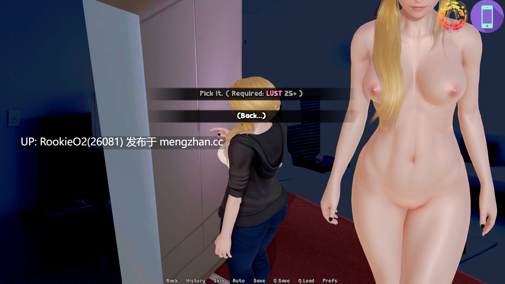 [欧美SLG/汉化/PC] 善良 欲望 邪恶 v0.5 AI汉化版 [3.03G] -第8张图片-萌站