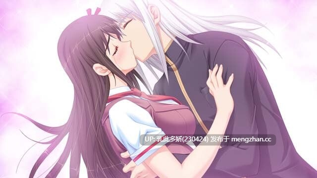 31[ADV汉化]魔法少女通过亲吻变身～对象竟然不是他 魔法少女はキスして変身る ～相手が彼以外の人だなんて [PC3.76G]-第2张图片-萌站