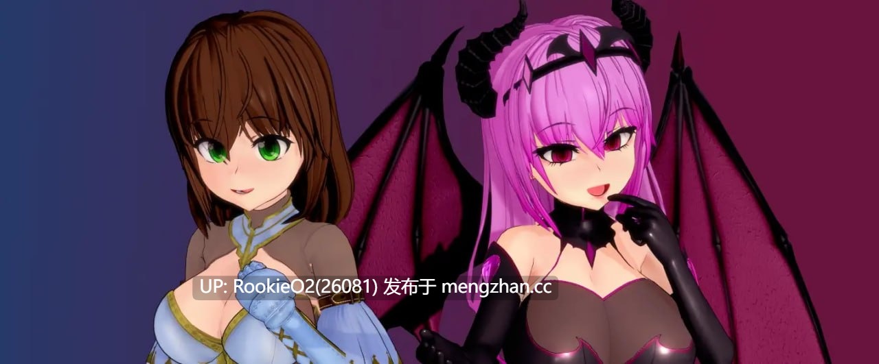【RPG/3D/汉化/更新/PC】恶堕的崛起 v0.38 AI汉化版【7.30G/更新】-第4张图片-萌站 【RPG/3D/汉化/更新/PC】恶堕的崛起 v0.38 AI汉化版【7.30G/更新】-第4张图片-萌站