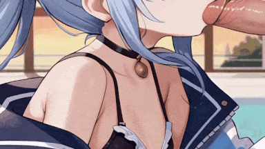 [2DAI动画] [comradeorleen] Nikke - Anchor's Sea Slug 锚的海蛞蝓+狡猾的特勤局-第6张图片-萌站