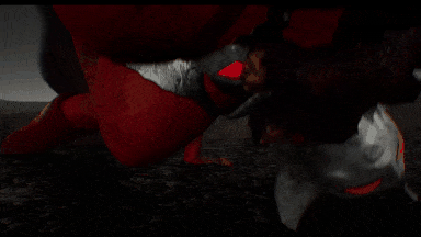 [猎奇][AstroMady VS Devil Monsters] アストロマディ敗北動画集 Vol.2 1-7话 [2.04G]-第6张图片-萌站
