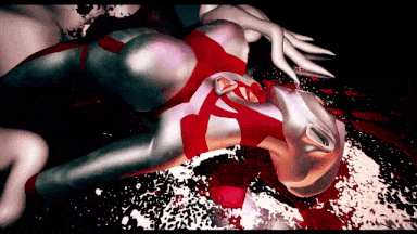 [猎奇][AstroMady VS Devil Monsters] アストロマディ敗北動画集 Vol.2 1-7话 [2.04G]-第7张图片-萌站