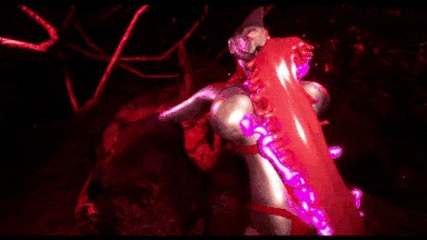 [猎奇][AstroMady VS Devil Monsters] アストロマディ敗北動画集 Vol.2 1-7话 [2.04G]-第17张图片-萌站