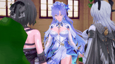 [Lynlynop] 来自坎塔雷拉的邀请第 Invitation From Cantarella Part 1-3-第21张图片-萌站