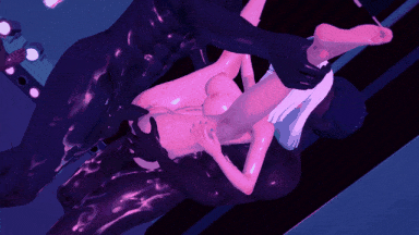 [Lynlynop] 夜总会狂欢Nightclub Orgy Part 1-2-第6张图片-萌站