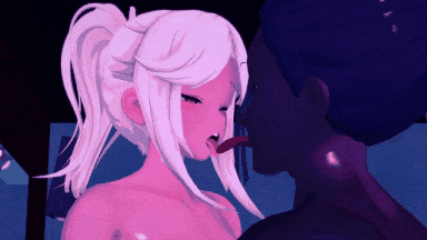 [Lynlynop] 夜总会狂欢Nightclub Orgy Part 1-2-第3张图片-萌站